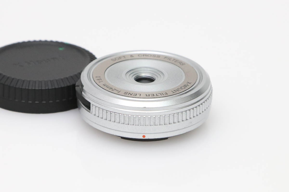 X�}�E���g�t�B���^�[�����Y XM-FL S [�V���o�[] CA01-D196-2N1D