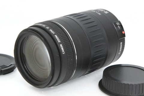 EF90-300mm&nbsp;F4.5-5.6&nbsp;USM&nbsp;CA01-R4900-2B2E