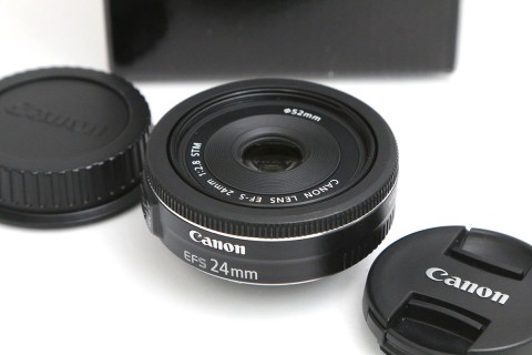 EF-S24mm&nbsp;F2.8&nbsp;STM&nbsp;CA01-B5596-2A4