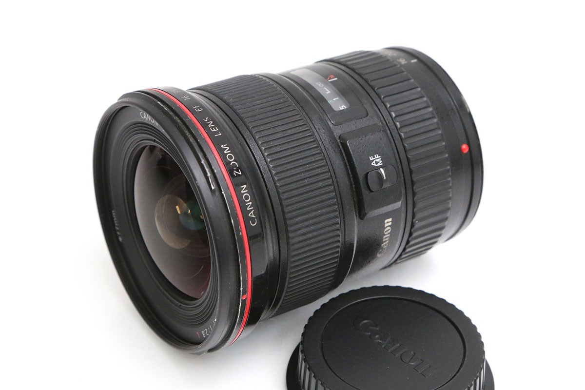 EF16-35mm F2.8L USM 中古価格比較 - 価格.com