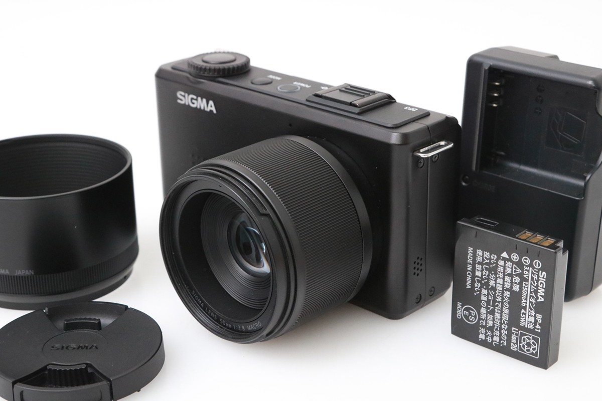 SIGMA DP3 Merrill (�\���o�b�e���[�t) CA01-M6605-2P1A