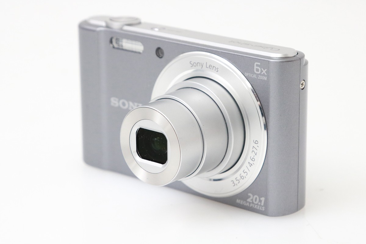 �T�C�o�[�V���b�g DSC-W810 CA01-M6638-2P2A
