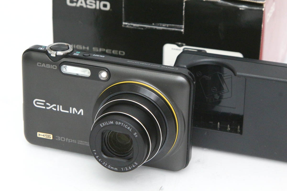 銀魂　激レア　CASIO カメラ　中古品 中古デジタルカメラ CASIO 製品一覧 - 価格.com