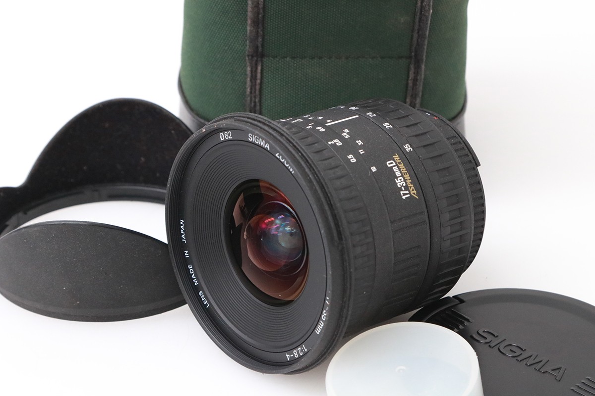 中古レンズ シグマ 製品一覧 - 価格.com