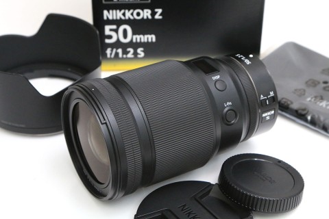 レンズ│アールイーカメラ