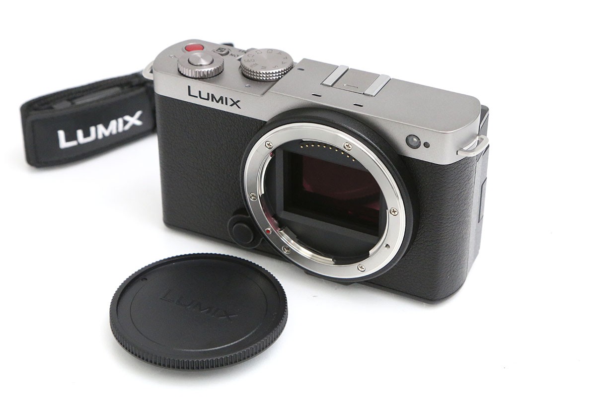 価格.com - パナソニック LUMIX DC-G9 ボディ 純正オプション