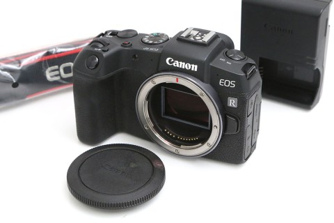 EOS&nbsp;RP&nbsp;ボディ&nbsp;CA01-B6135-2Q1A
