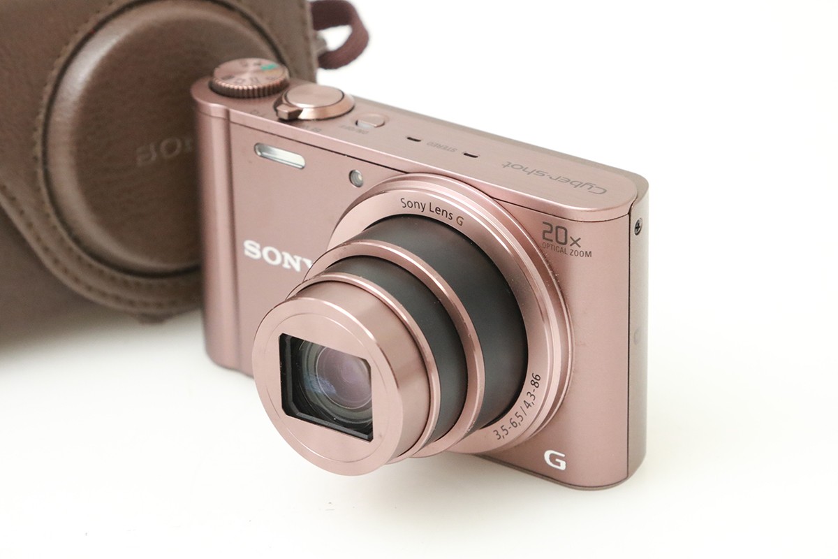 サイバーショット DSC-WX300 中古価格比較 - 価格.com