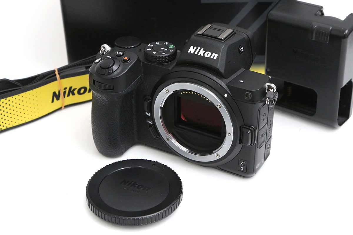 Z 5 ボディ 中古価格比較 - 価格.com
