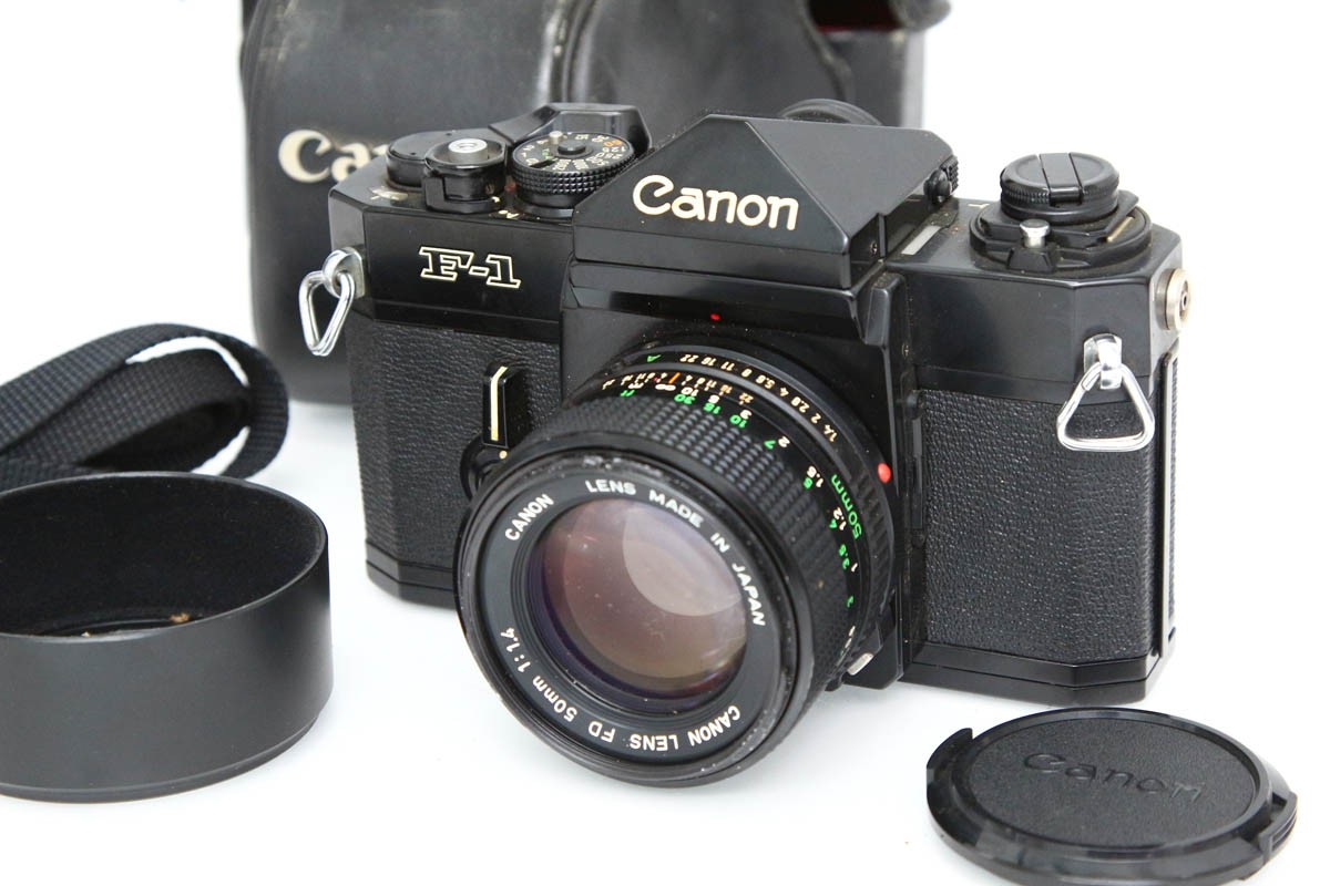 Canonフィルムカメラ(値下げ対応可能) 中古フィルムカメラ CANON 製品一覧 - 価格.com