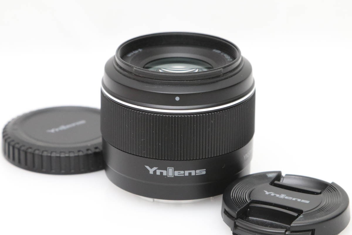 YN50mm F1.8S DF DSM �i�\�j�[E�j CA01-D201-2N2B