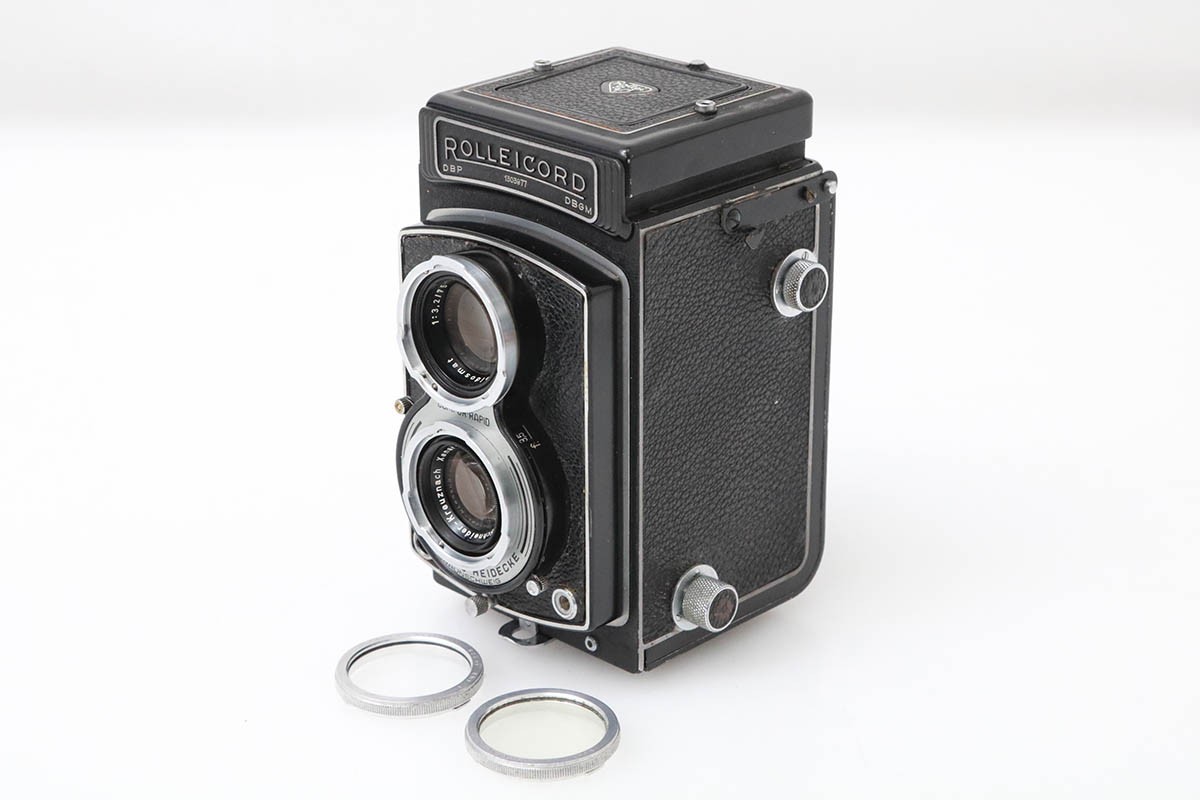 Rolleicord IV CA01-M7219-3U4A