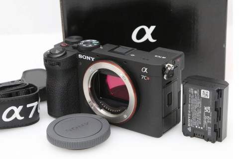 Sony α7