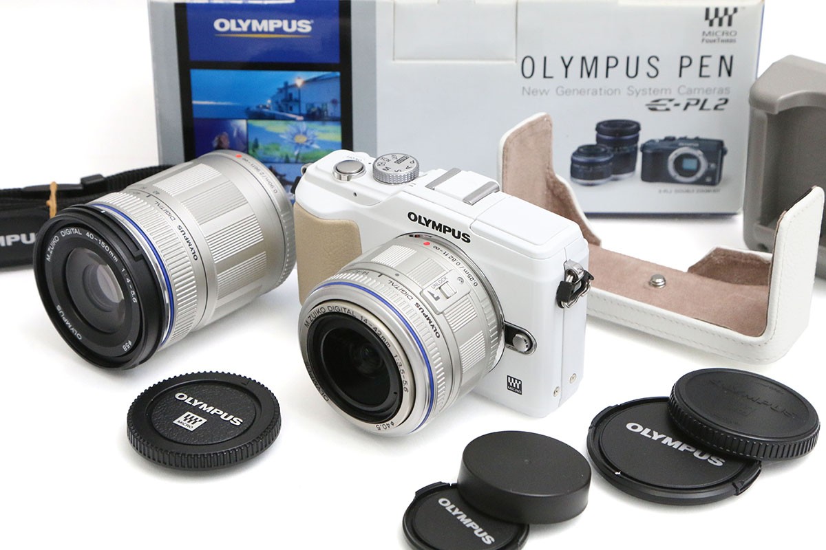中古デジタル一眼カメラ 付属レンズ：レンズ付き 製品一覧 - 価格.com