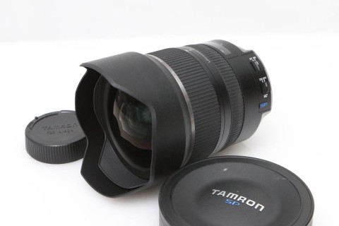 SP 15-30mm F/2.8 Di VC USD (Model A012) ニコン用 CA01-D675-2M2D