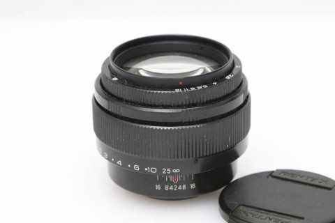 Jupiter-9&nbsp;85mm&nbsp;F2&nbsp;M42マウント&nbsp;CA01-D673-2M2D