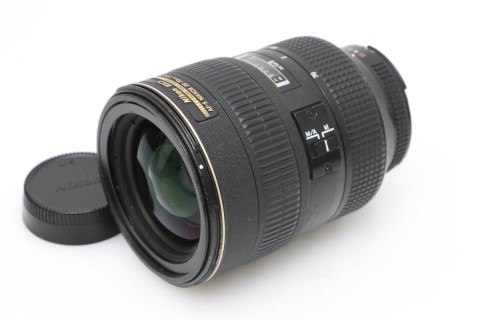 AI AF-S Zoom Nikkor ED 28-70mm F2.8D(IF) (ブラック) CA01-D874-2M6B