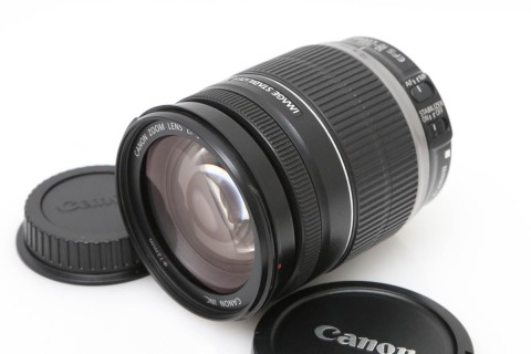 EF-S18-200mm&nbsp;F3.5-5.6&nbsp;IS&nbsp;CA01-D876-2M3C