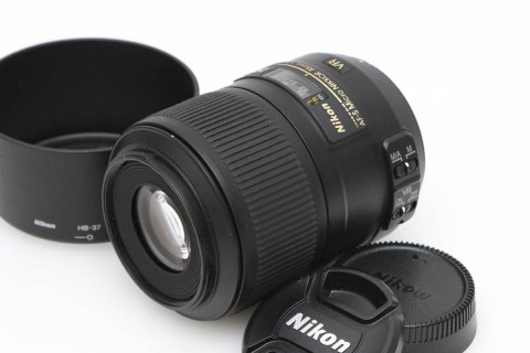 AF-S&nbsp;DX&nbsp;Micro&nbsp;NIKKOR&nbsp;85mm&nbsp;f/3.5G&nbsp;ED&nbsp;VR&nbsp;CA01-D891-2A2E
