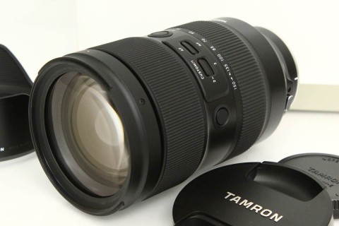 35-150mm F/2-2.8 Di III VXD (Model A058) CA01-R7530-3X4