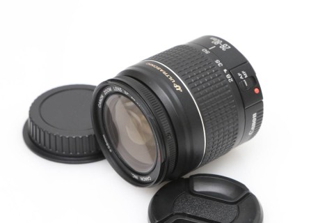 EF28-80mm F3.5-5.6 V USM CA01-D963-2O2B