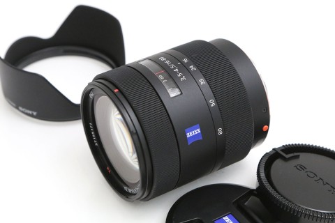 Vario-Sonnar T* DT 16-80mm F3.5-4.5 ZA SAL1680Z CA01-B7398-2B2D