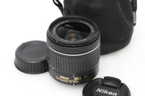 AF-P&nbsp;DX&nbsp;NIKKOR&nbsp;18-55mm&nbsp;f/3.5-5.6G&nbsp;VR&nbsp;CA01-D1094-2R4B