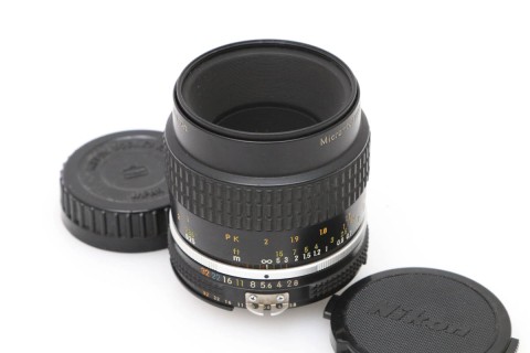 AI&nbsp;Micro-Nikkor&nbsp;55mm&nbsp;f/2.8S&nbsp;CA01-D1093-2R3A