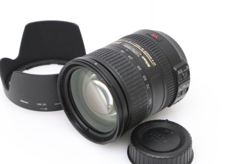 AF-S&nbsp;DX&nbsp;VR&nbsp;Zoom-Nikkor&nbsp;18-200mm&nbsp;f/3.5-5.6G&nbsp;IF-ED&nbsp;CA01-D1095-2R4B
