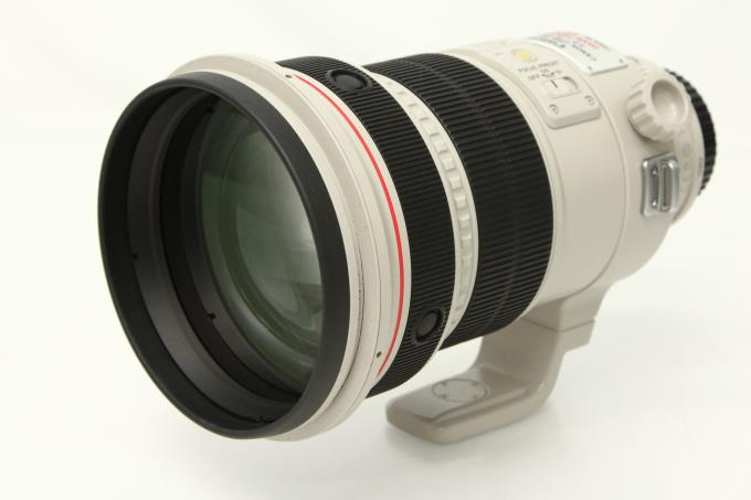 EF200mm F2L IS USM SIIソフトケース付き 【K767】 | キヤノン | 一眼