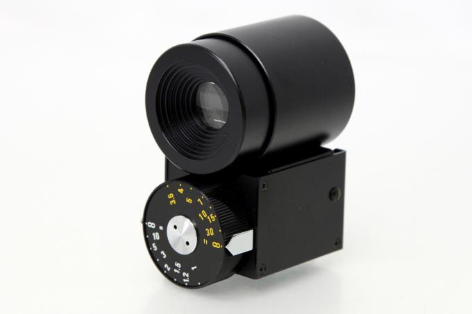 MAMIYA-SEKOR 50mm F6.3 ファインダー付き ユニバ－サルプレス用