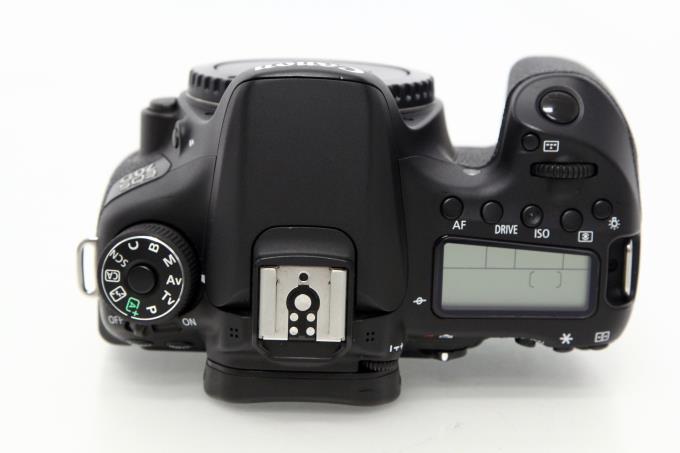 EOS 70D ボディ シャッター回数36600回以下 【K857】 | キヤノン