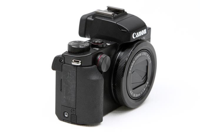 PowerShot G5 X 【K893】 | キヤノン | コンパクトデジタル