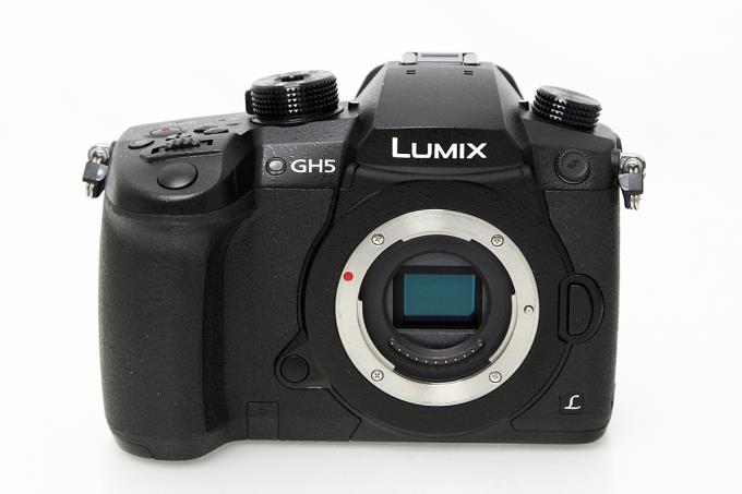 美品 Panasonic dc gh5 | nate-hospital.com