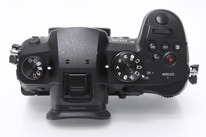 LUMIX DC-GH5 ボディ 【K951】 | パナソニック | デジタル一眼 LUMIX DC-GH5 ボディ 【K951】 | パナソニック | デジタル一眼