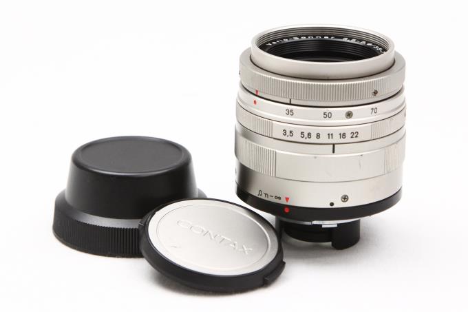 Carl Zeiss G Vario-Sonnar T* 35-70mm F3.5-5.6 【K956