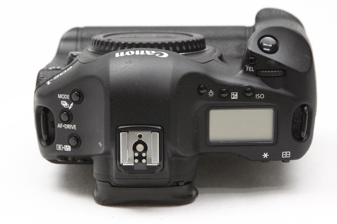 ショット数2030回 Canon EOS-1D Mark III ボディ | www 
