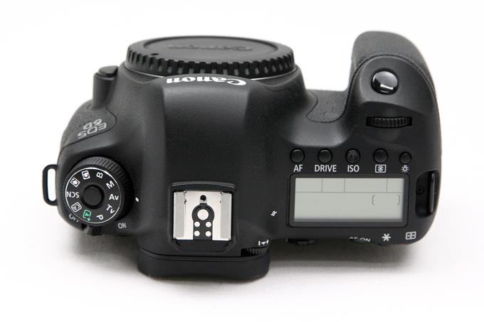 EOS 6D ボディ シャッター回数2000回以下 【K012】 | キヤノン