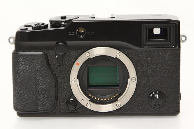 富士フイルム X-Pro1 純正カメラケース付き