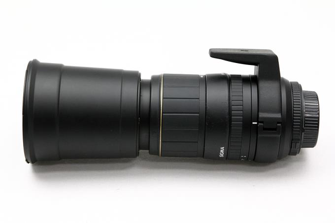 APO 170-500mm F5-6.3D ニコンFマウント用 【K055】 | シグマ | 一眼