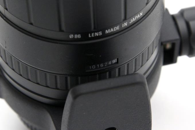 APO 170-500mm F5-6.3D ニコンFマウント用 【K055】 | シグマ | 一眼 