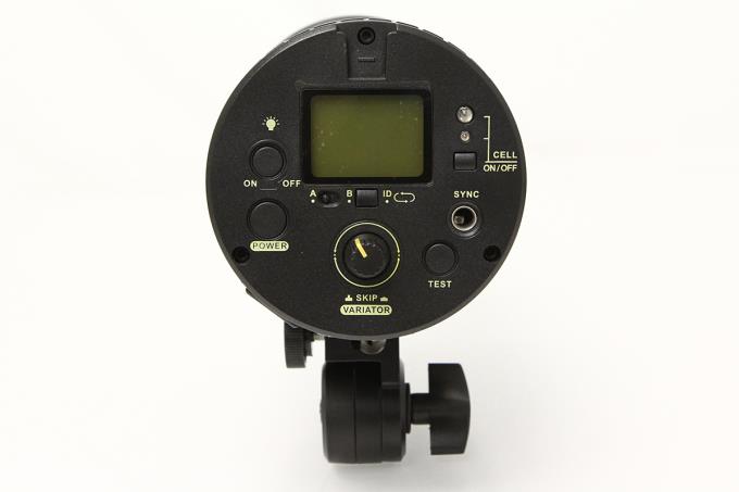 e-Light G200A-D モノブロックストロボ 本体・リモコンセット 【K056】 | トキスター | フラッシュ│アールイーカメラ