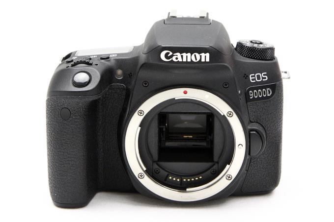 Canon EOS 9000D ダブルズームレンズセット - デジタルカメラ