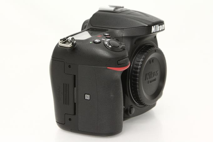 D7200 18-140 VR レンズキット シャッター回数10000回以下 【K084