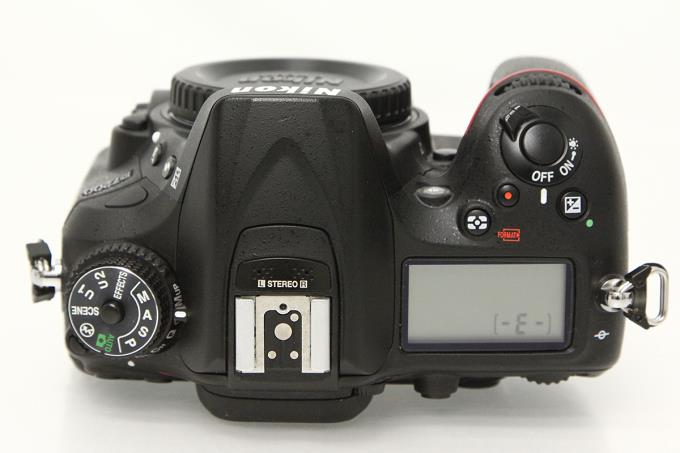 D7200 18-140 VR レンズキット シャッター回数10000回以下 【K084