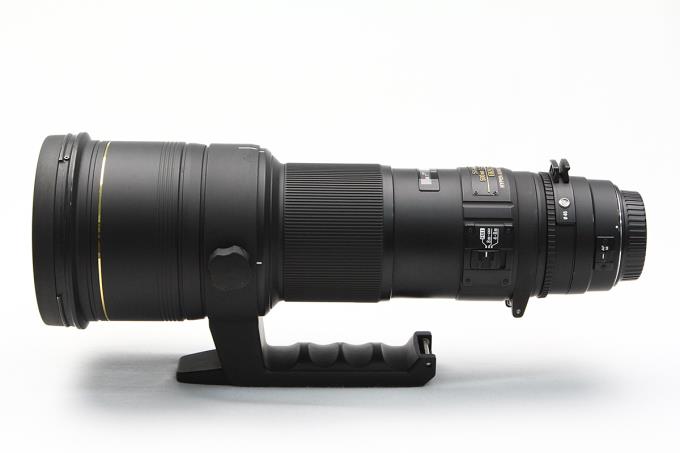 APO 500mm F4.5 EX DG HSM キヤノンEFマウントデジタル対応 大口径 超