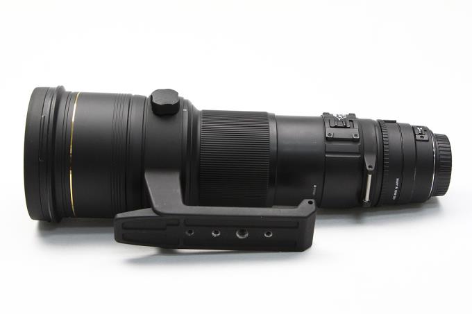 APO 500mm F4.5 EX DG HSM キヤノンEFマウントデジタル対応 大口径 超望遠レンズ 【K124】 | シグマ | 一眼レフカメラ用 │アールイーカメラ