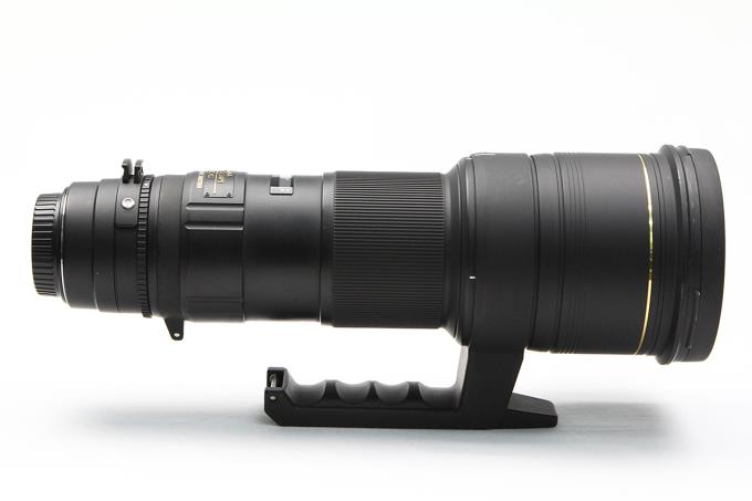 APO 500mm F4.5 EX DG HSM キヤノンEFマウントデジタル対応 大口径 超