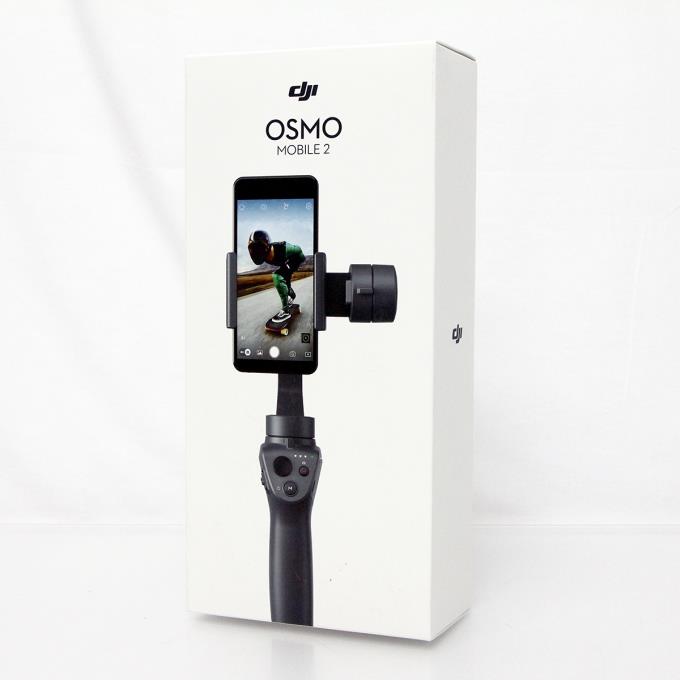 osmo mobile 2 販売 カメラ