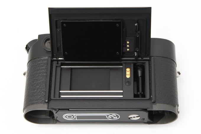 中古】Leica ライカ M7 0.72 ブラック レンジファインダー
